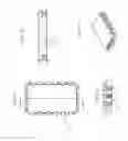 Fig. 07 - Rigid punch tool