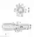 Fig. 16 - PUNCH ASSEMBLIES AND METHODS FOR MODIFYING