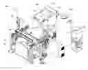 Fig. 01 - Waterjet cutting system with variable liquid level