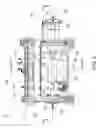 Fig. 06 - Waterjet cutting system with variable liquid level