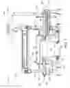 Fig. 08 - Waterjet cutting system with variable liquid level