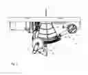 Fig. 03 - Blade tilt mechanisms for table saws