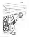 Fig. 05 - Blade tilt mechanisms for table saws