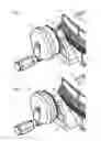 Fig. 07 - Blade tilt mechanisms for table saws