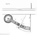 Fig. 09 - Blade tilt mechanisms for table saws