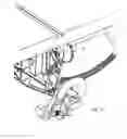 Fig. 12 - Blade tilt mechanisms for table saws
