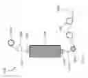 Fig. 14 - Manufacturing system, process, article, and furnace