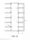 Fig. 13 - CUT AND MOVEMENT FABRICATION SYSTEM
