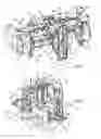 Fig. 05 - Machine for machining slabs