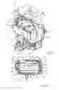 Fig. 07 - Machine for machining slabs