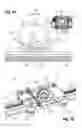 Fig. 02 - Carriage for a wall saw