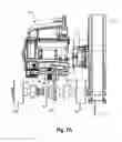 Fig. 09 - Carriage for a wall saw