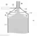 Fig. 01 - Method of filling a weighing container for plastics granulate