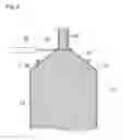 Fig. 03 - Method of filling a weighing container for plastics granulate