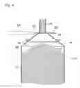 Fig. 05 - Method of filling a weighing container for plastics granulate