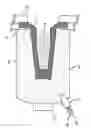 Fig. 01 - ADIABATIC COOLING OF CASTING MOLDS