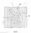 Fig. 05 - CO-INJECTION MOLDING OF THE STRUCTURAL PORTION OF A VEHICLE LIFTGATE INNER PANEL