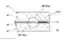Fig. 01 - Gasket molded product and method of manufacturing the same