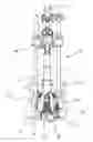 Fig. 01 - Injection moulding press