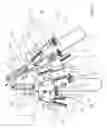 Fig. 06 - Injection moulding press