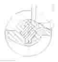 Fig. 01 - SCREW TO BE USED IN AN EXTRUDER AND EXTRUDER