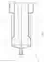 Fig. 02 - Method of manufacturing sidewalls for a portable restroom