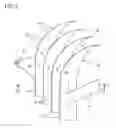 Fig. 05 - Additive manufacturing method for a turbofan engine oil tank