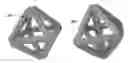Fig. 01 - Techniques for metallic material deposition in additive fabrication and related systems and methods