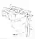 Fig. 03 - Tool pattern for sealing flexible materials in two separate planes