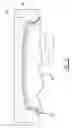 Fig. 12 - Infrared welded exterior panel assembly and process of making same