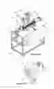 Fig. 07 - A Strip Assembly Helically Windable to Form a Pipe