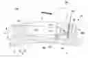 Fig. 01 - Guide device and scarfed surface forming method
