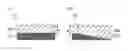 Fig. 01 - Interlayer for laminated glass and laminated glass