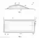 Fig. 02 - Vacuum skin package with easy-open/reclosable bottom web