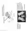 Fig. 09 - Methods for forming optically heterogeneous phantom structures and phantom structures formed thereby