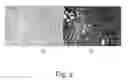 Fig. 03 - Printing control device to control printing of a cover layer on a sample