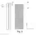 Fig. 06 - Printing control device to control printing of a cover layer on a sample