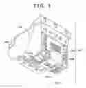 Fig. 08 - Print element substrate, printhead, and printing apparatus