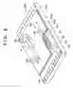 Fig. 09 - Print element substrate, printhead, and printing apparatus