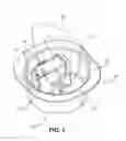 Fig. 04 - Packaging system for fluidic ejection cartridge with cartridge orientation control