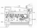 Fig. 01 - Optical print head and image forming device