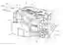 Fig. 01 - Printer and tape cartridge