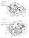 Fig. 08 - Printer and tape cartridge