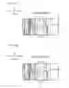 Fig. 13 - Printer and tape cartridge