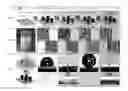 Fig. 08 - Nanoporous stamp printing of nanoparticulate inks