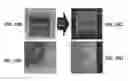 Fig. 28 - Nanoporous stamp printing of nanoparticulate inks