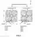 Fig. 07 - Lens-based security features with multiple lenses dedicated to individual colors for currency and brand authentication