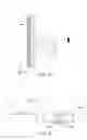 Fig. 10 - Display and labeled article