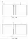 Fig. 05 - Method for the surface application of a security device over a paper machine made hole