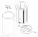 Fig. 01 - Tools for Up-Cycling Beverage Cans into Art Objects, Toys, and Other Items